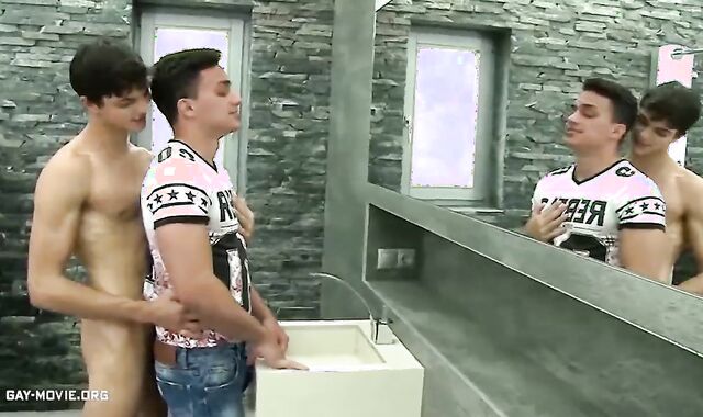 Hungarian Heaven (two) - Fulltime tweak