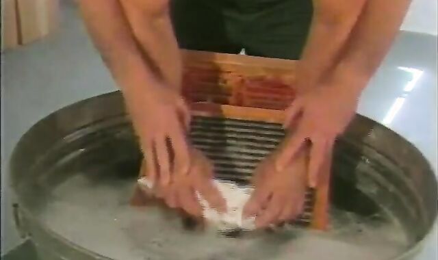 Catalina Powertool 2 - Violating Out