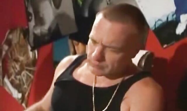 coarse gang absorb And unprotected bang By -SiNN-