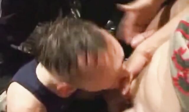 coarse gang absorb And unprotected bang By -SiNN-