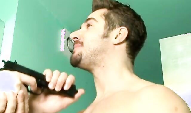 Dean Monroe & Leo Yankho - Bodyguard