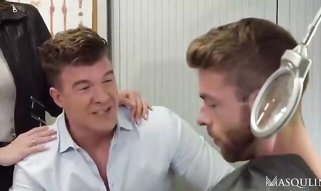 JJ Knight & Gabriel Phoenix - BB