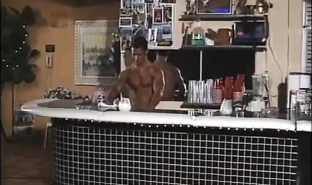 Mirage (meatpipes) Utter vid