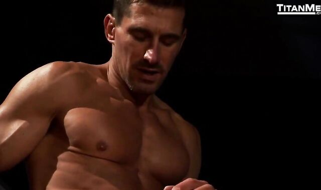 Christopher Saint & David Anthony - Reflex Sc1