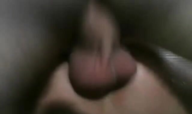 David And Jarrin\'s Makeout