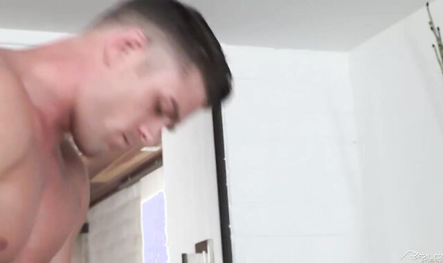 Macho Top & Spin-plumb