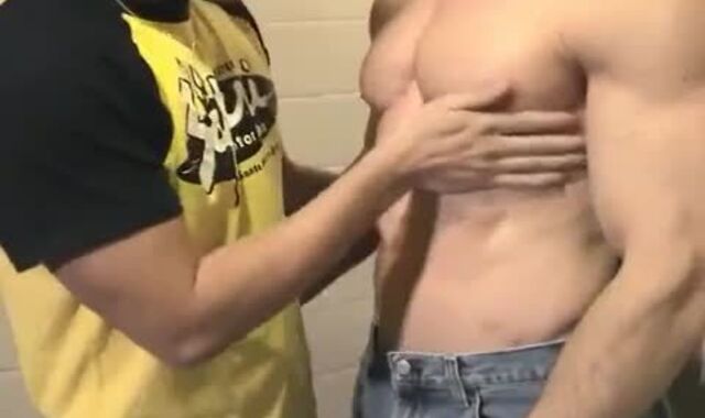 Matt, Carlo & JV (Serviced)