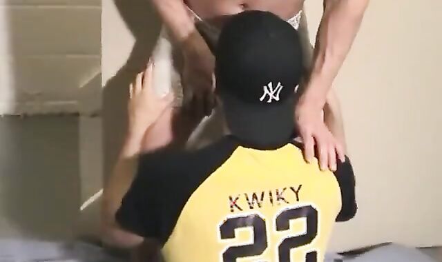 Matt, Carlo & JV (Serviced)