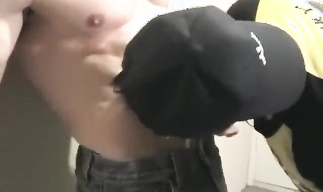 Matt, Carlo & JV (Serviced)