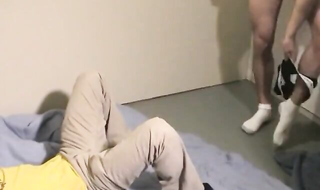 Matt, Carlo & JV (Serviced)