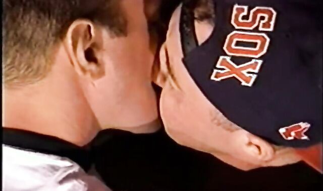 Kyle McKenna & Blue Blake