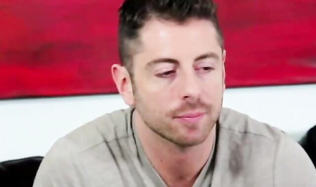 super-naughty Bottom Does At A Gaycasting