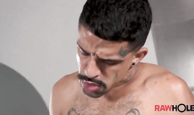 RENAN DOTADAO VS LUCAS (PART 1) (Remixed)