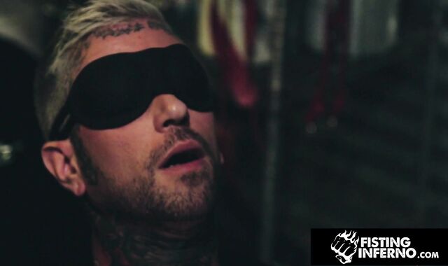 FistingInferno - tormentor Parent Breeds Inked Gimp breezy