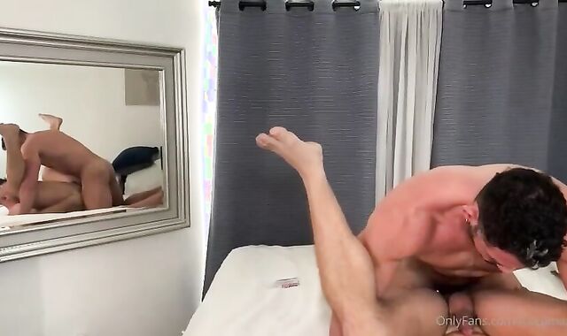 monstrous knob unprotected My wazoo. superb gay Fuck-a-thon