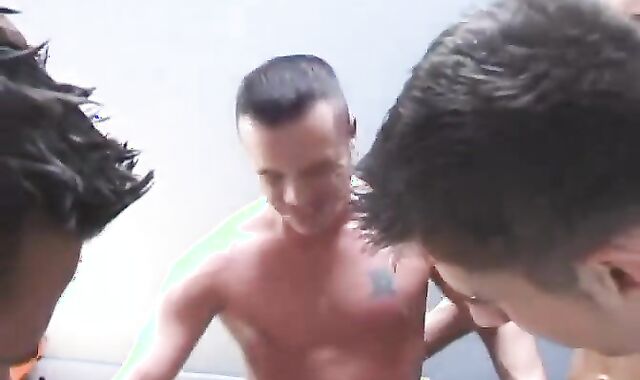 teenie intercourse with Brent Everett