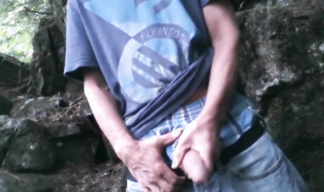 Woods And Nature Are My dearest Places. 1