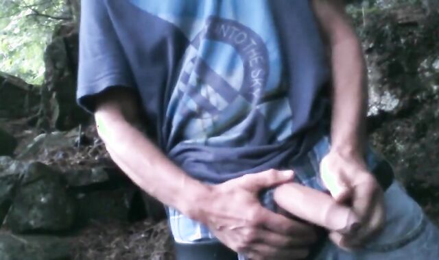 Woods And Nature Are My dearest Places. 1