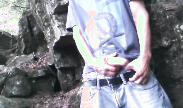 Woods And Nature Are My dearest Places. 1