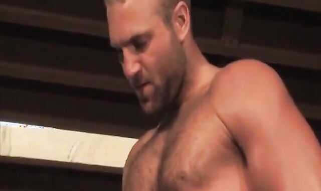 Tom Wolfe And Trent Locke (WS P4)