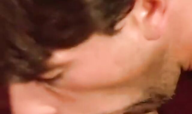 Lumber dongs musled teddies in one flamy gr ...