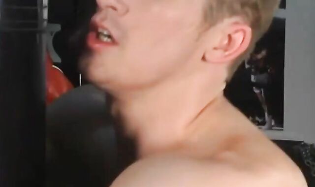 Christian Owen bonks Mason Wyler