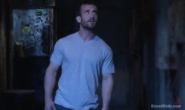 Adam Herst & Mike Gaite