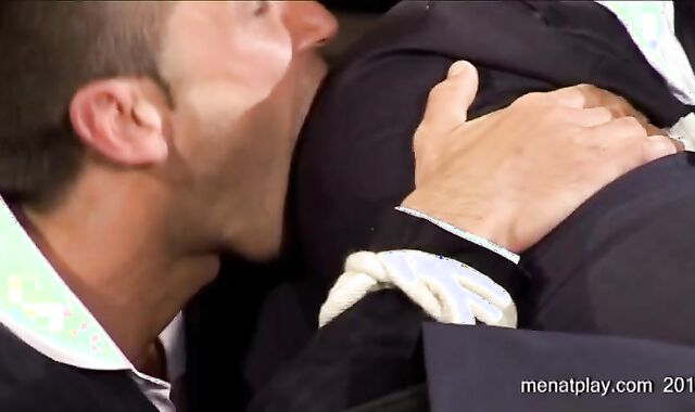 The Bride's Step-brother