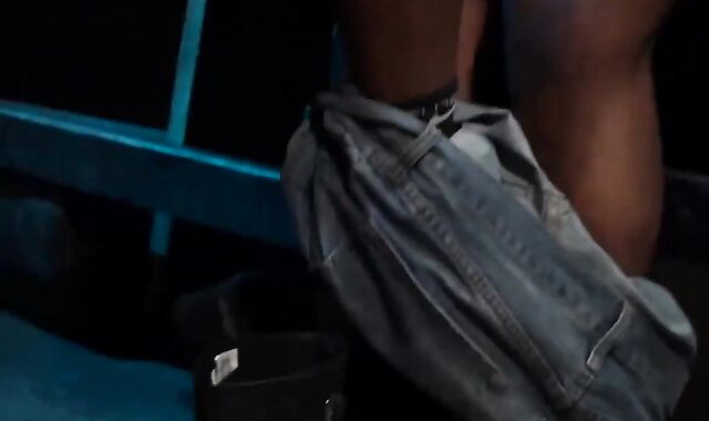 Diesel Washington Tyler Rush