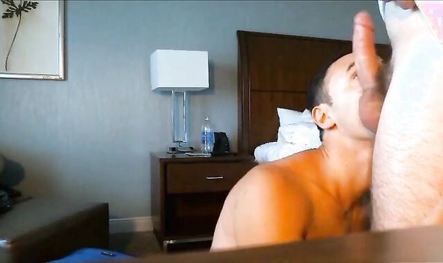 spunk guzzling Cok Dickblower