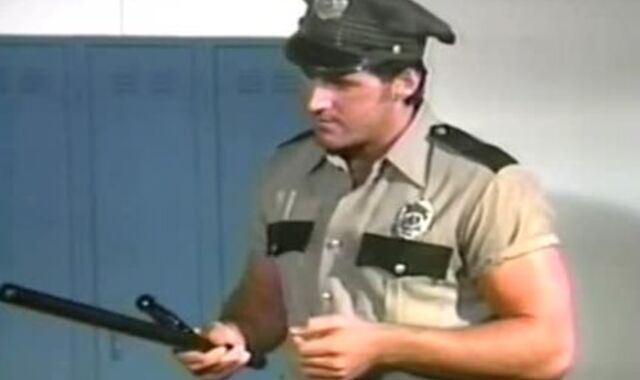 Tommy Chandler + Sean Diamond