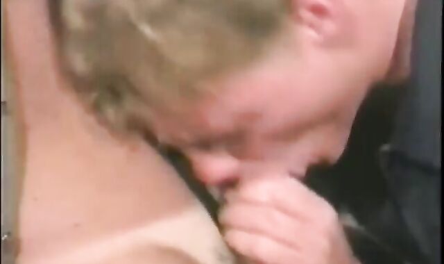 Tommy Chandler + Sean Diamond