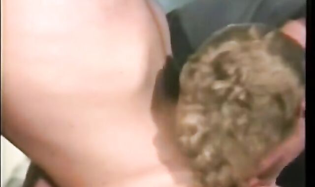 Tommy Chandler + Sean Diamond