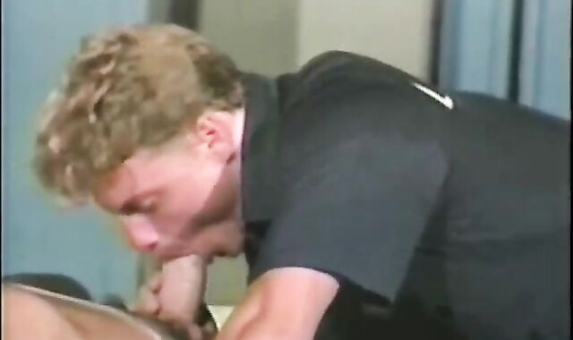 Tommy Chandler + Sean Diamond