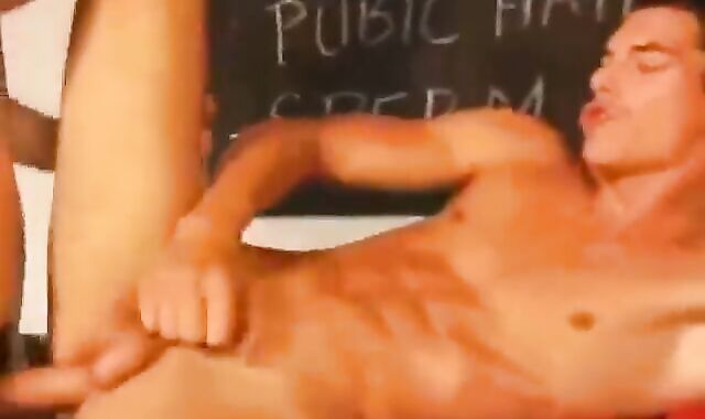 super-naughty masculine sexx