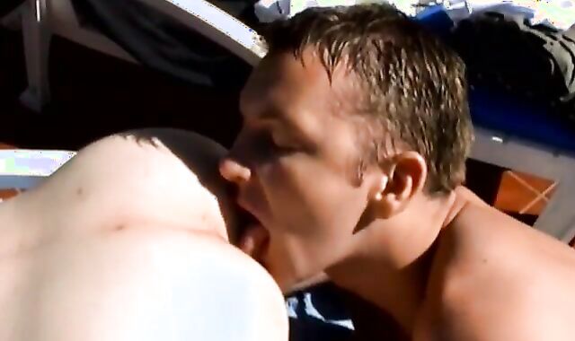 Mario And Masturbate In Poolside pummel