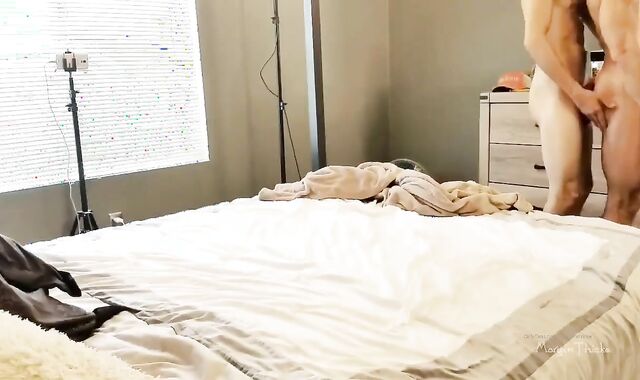 MorgxnT 13 - magnificent pound