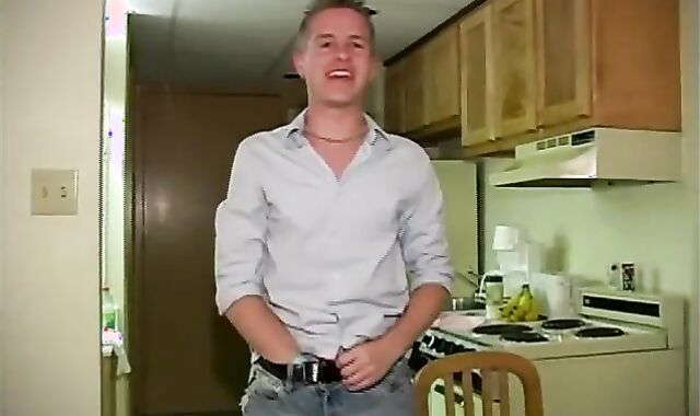 GGW - man, Where's My Trousers