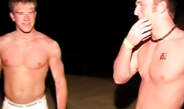 GGW - man, Where's My Trousers