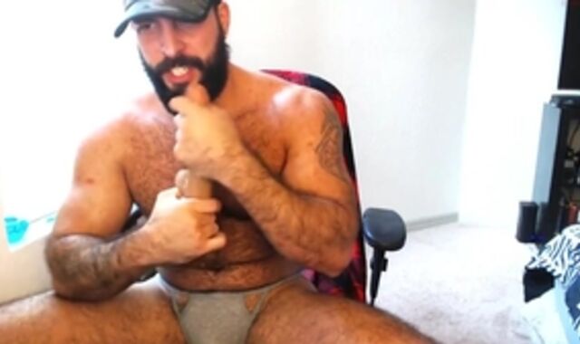 Bruce Stryker Greatest Display