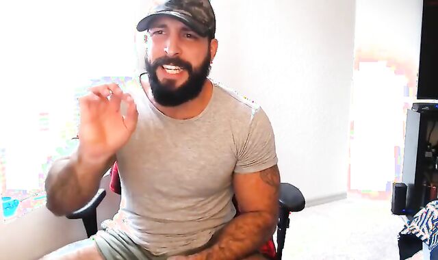 Bruce Stryker Greatest Display