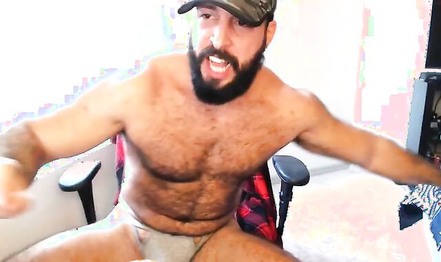 Bruce Stryker Greatest Display