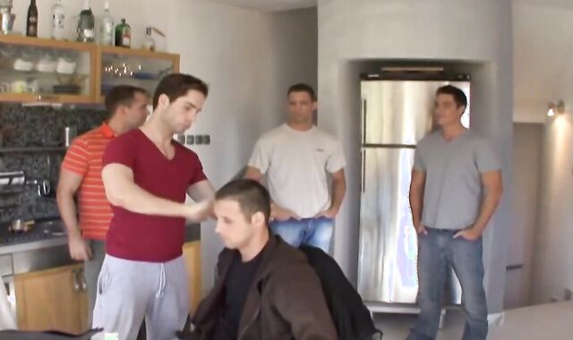 Cruising Budapest Vi Sequence six Behind The Sequences