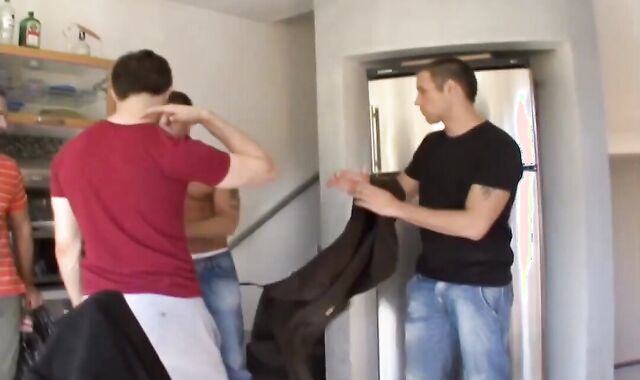 Cruising Budapest Vi Sequence six Behind The Sequences