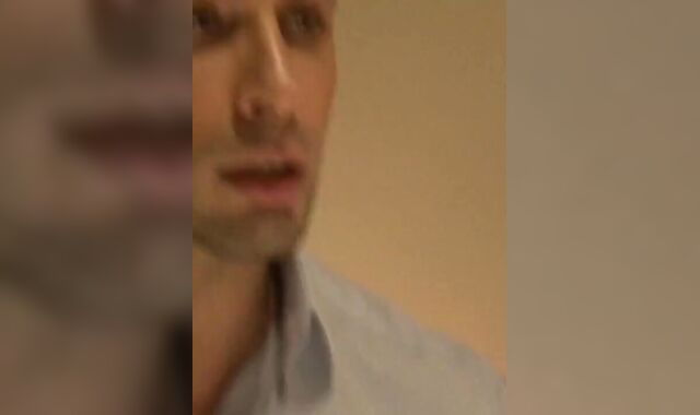 Jonathan Agassi And Ivan Rueda (MISS P2)