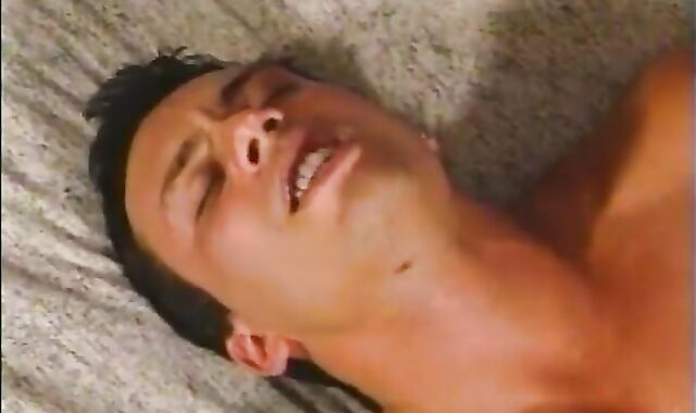 Teddy David Thompson acquires His shitpipe banged