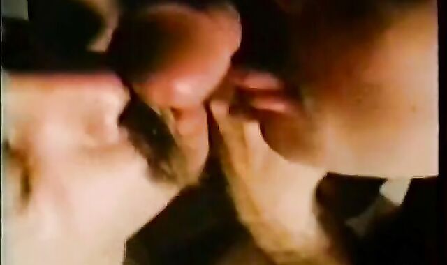 Antique beautiful boyz