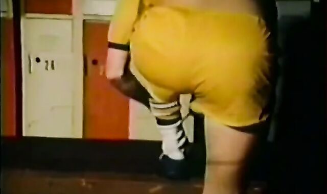 Antique beautiful boyz