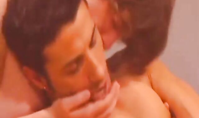 obscene Bulky masculines undress And pummel In One