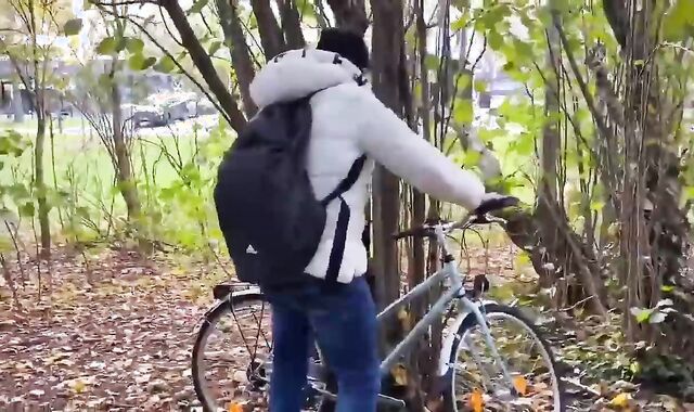 RFC HotPark Viktor Rom And hirsute Sam